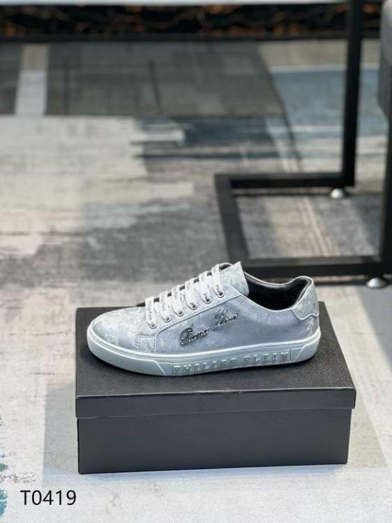Picture of Philipp Plein Shoes _SKUPPsz38-44h111718465